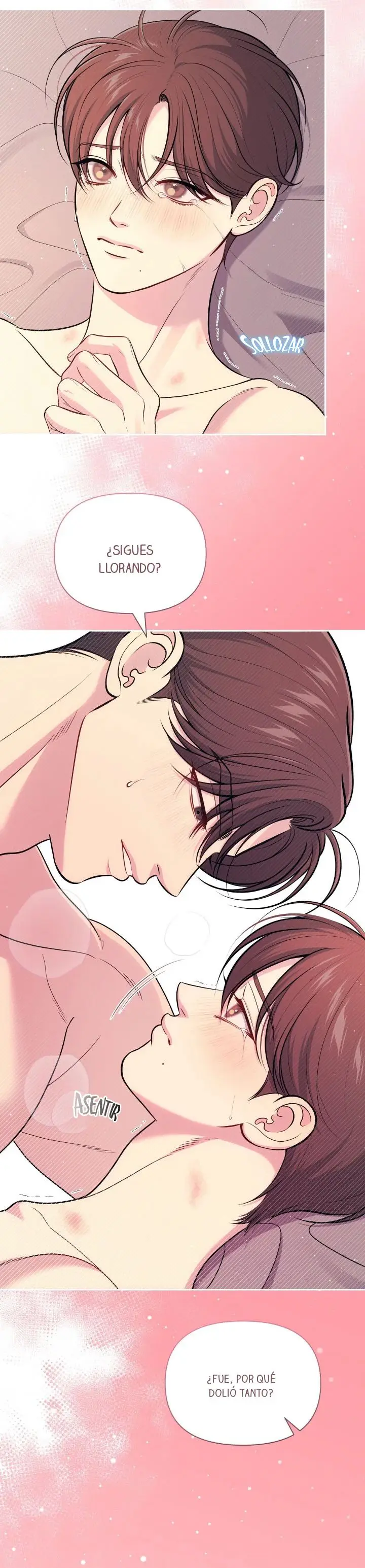 Secret Love Affair (Amor secreto) (2023) - Capítulo 28 - Página 13 - LectorTMOo