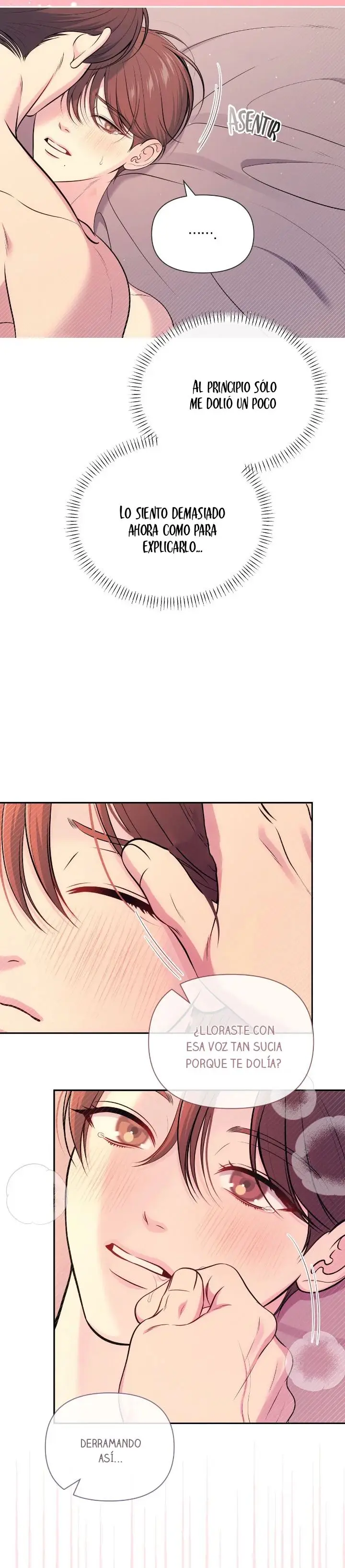 Secret Love Affair (Amor secreto) (2023) - Capítulo 28 - Página 14 - LectorTMOo