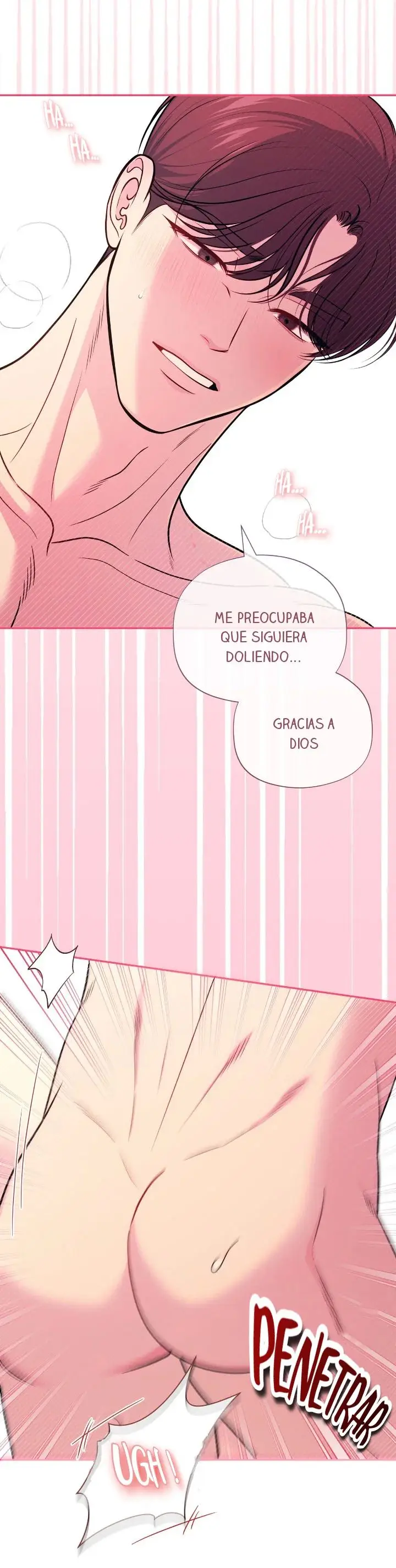 Secret Love Affair (Amor secreto) (2023) - Capítulo 28 - Página 15 - LectorTMOo