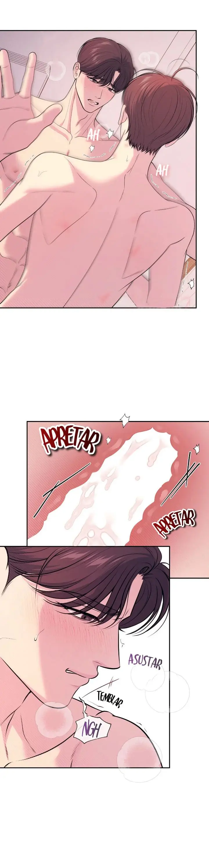Secret Love Affair (Amor secreto) (2023) - Capítulo 28 - Página 17 - LectorTMOo