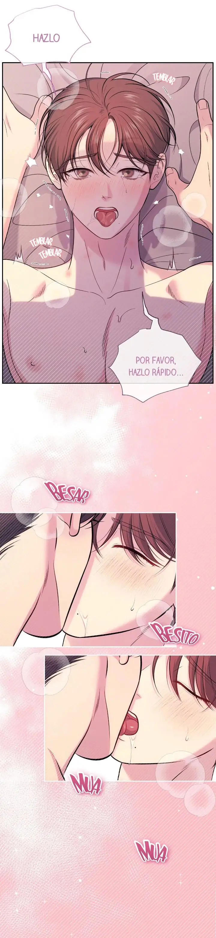 Secret Love Affair (Amor secreto) (2023) - Capítulo 28 - Página 18 - LectorTMOo
