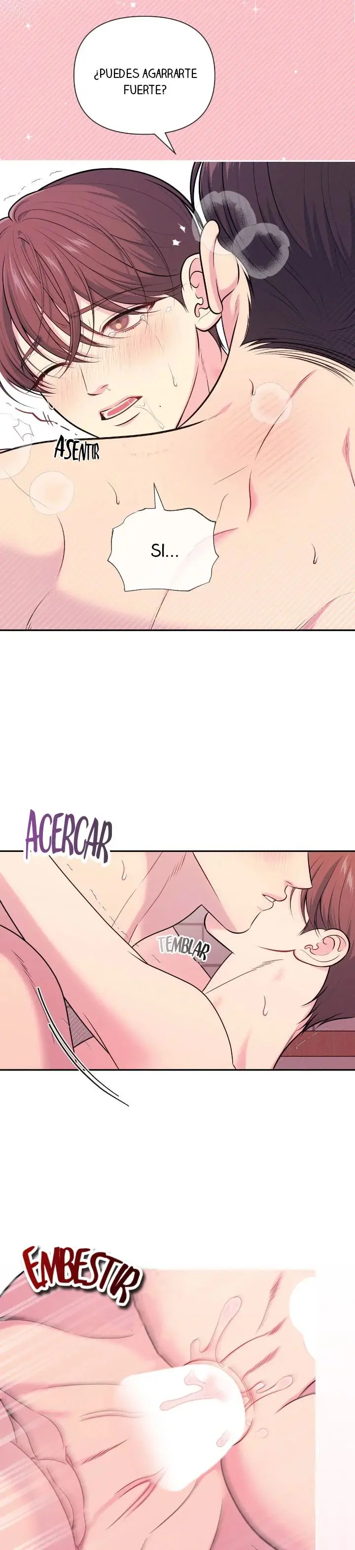 Secret Love Affair (Amor secreto) (2023) - Capítulo 28 - Página 19 - LectorTMOo