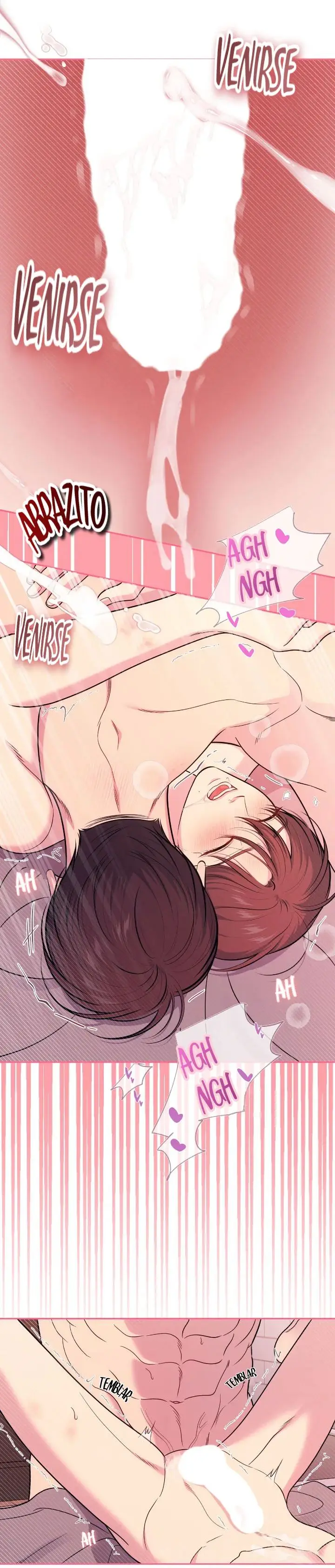 Secret Love Affair (Amor secreto) (2023) - Capítulo 28 - Página 22 - LectorTMOo