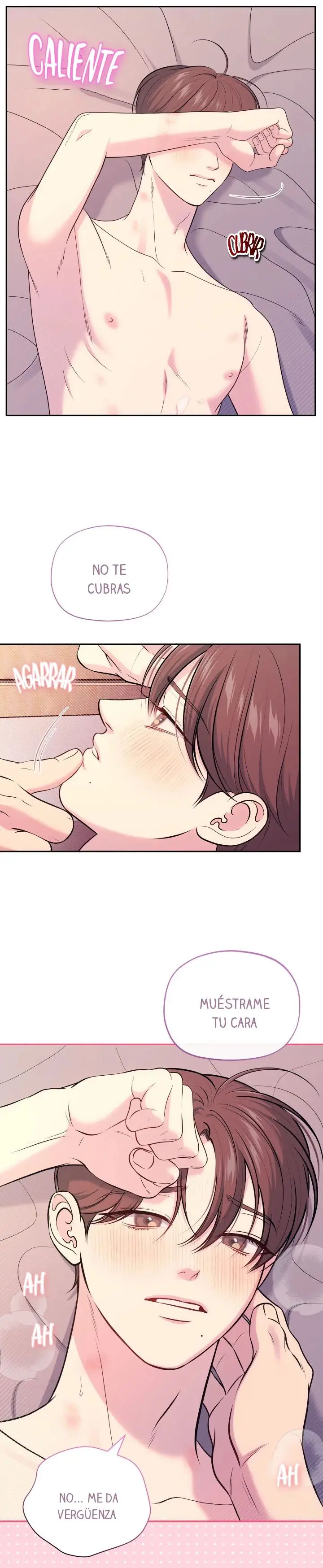 Secret Love Affair (Amor secreto) (2023) - Capítulo 28 - Página 24 - LectorTMOo