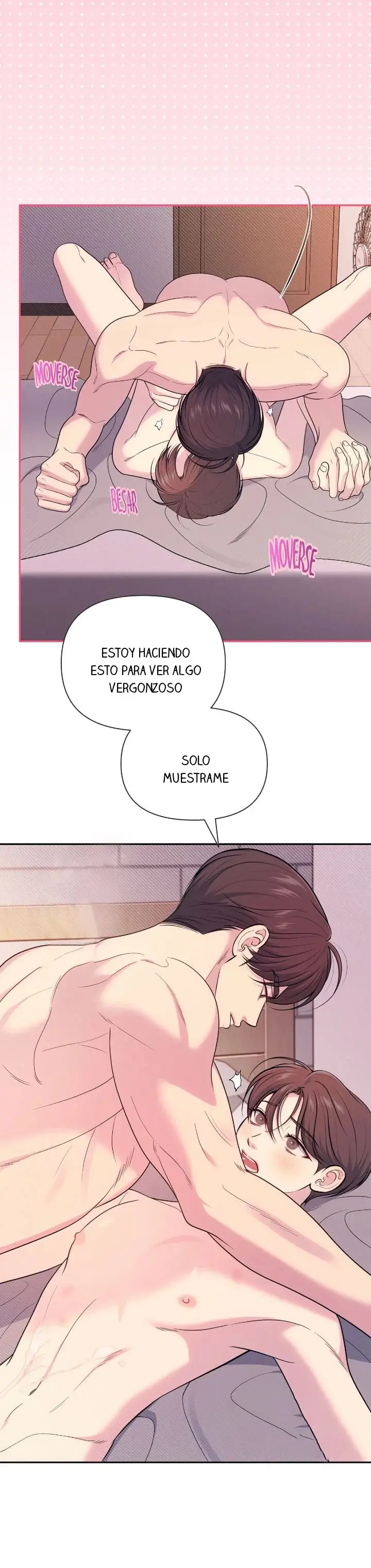 Secret Love Affair (Amor secreto) (2023) - Capítulo 28 - Página 25 - LectorTMOo