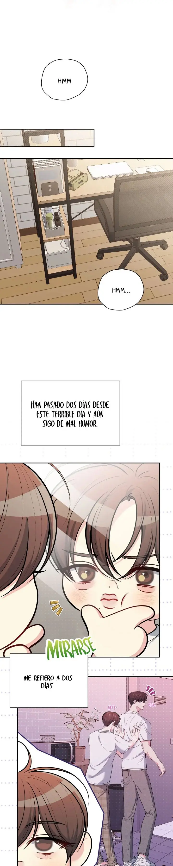 Secret Love Affair (Amor secreto) (2023) - Capítulo 28 - Página 28 - LectorTMOo