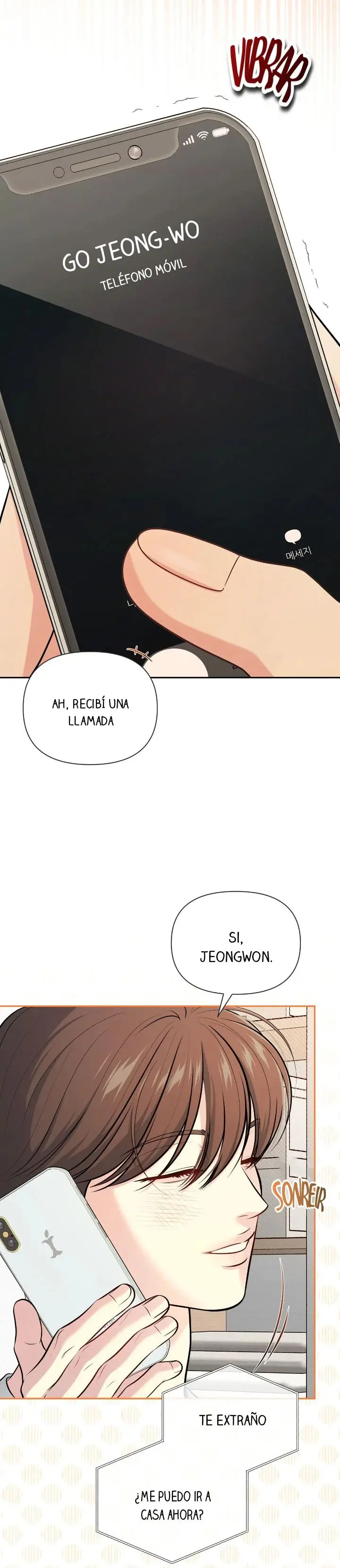 Secret Love Affair (Amor secreto) (2023) - Capítulo 28 - Página 30 - LectorTMOo