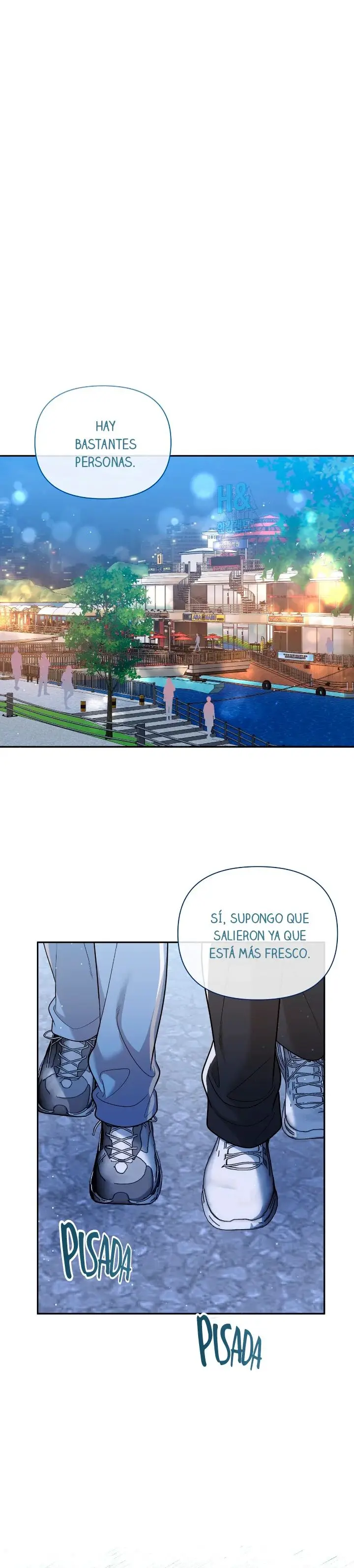 Secret Love Affair (Amor secreto) (2023) - Capítulo 29 - Página 7 - LectorTMOo