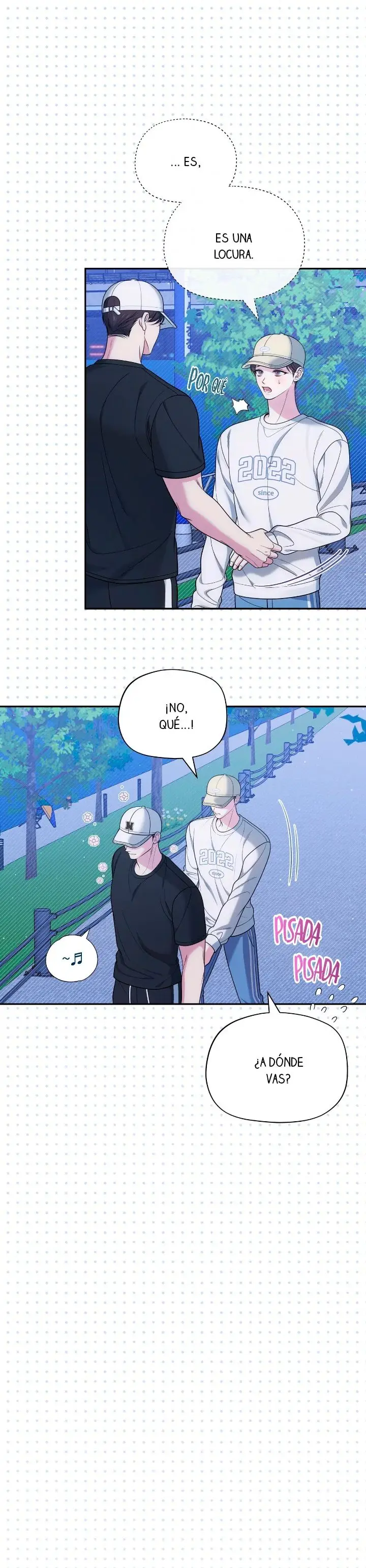 Secret Love Affair (Amor secreto) (2023) - Capítulo 29 - Página 14 - LectorTMOo
