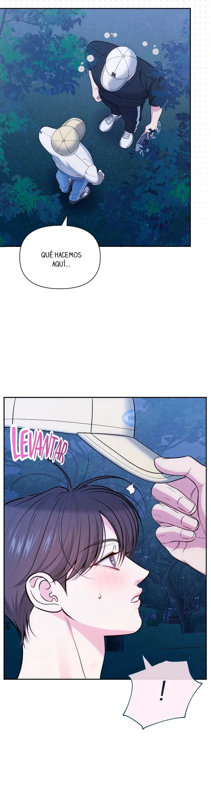 Secret Love Affair (Amor secreto) (2023) - Capítulo 29 - Página 15 - LectorTMOo