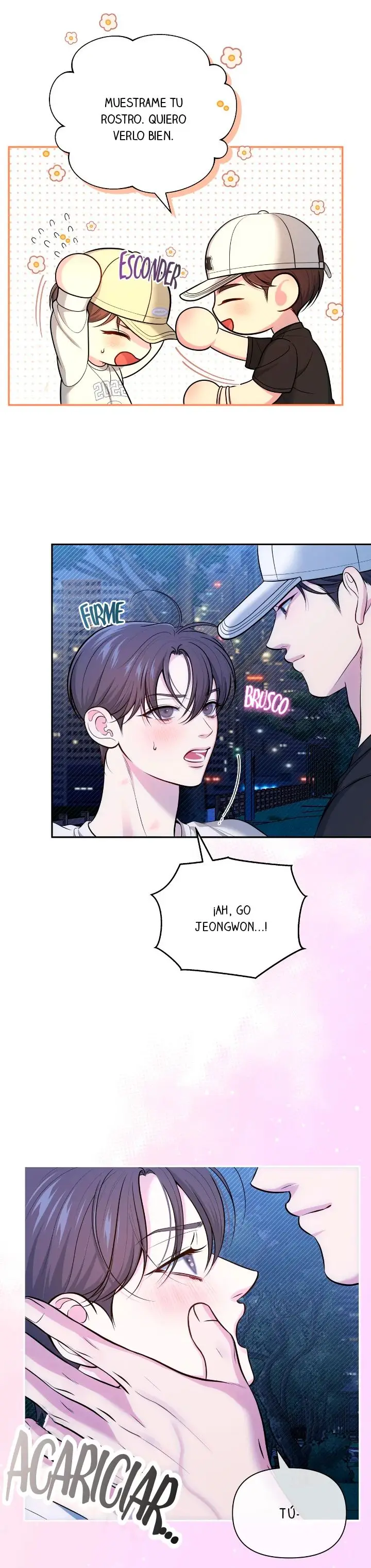 Secret Love Affair (Amor secreto) (2023) - Capítulo 29 - Página 16 - LectorTMOo