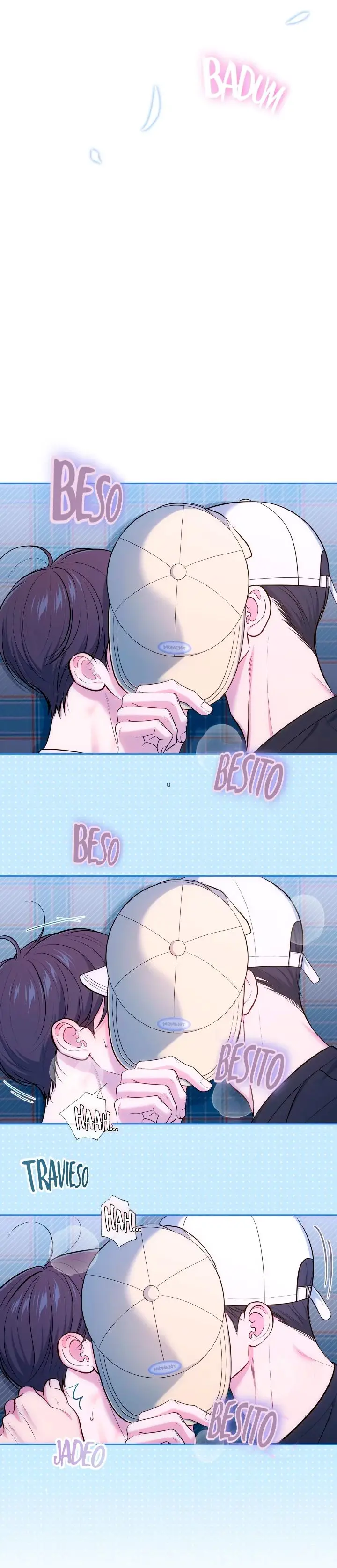 Secret Love Affair (Amor secreto) (2023) - Capítulo 29 - Página 26 - LectorTMOo