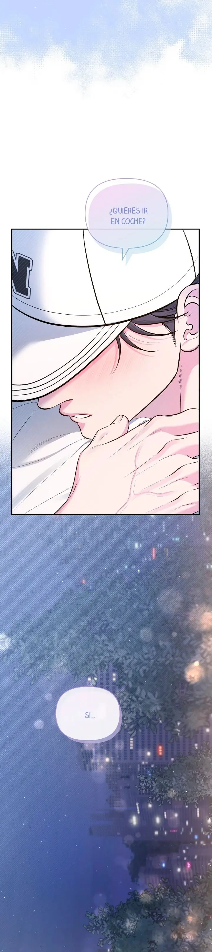 Secret Love Affair (Amor secreto) (2023) - Capítulo 29 - Página 30 - LectorTMOo