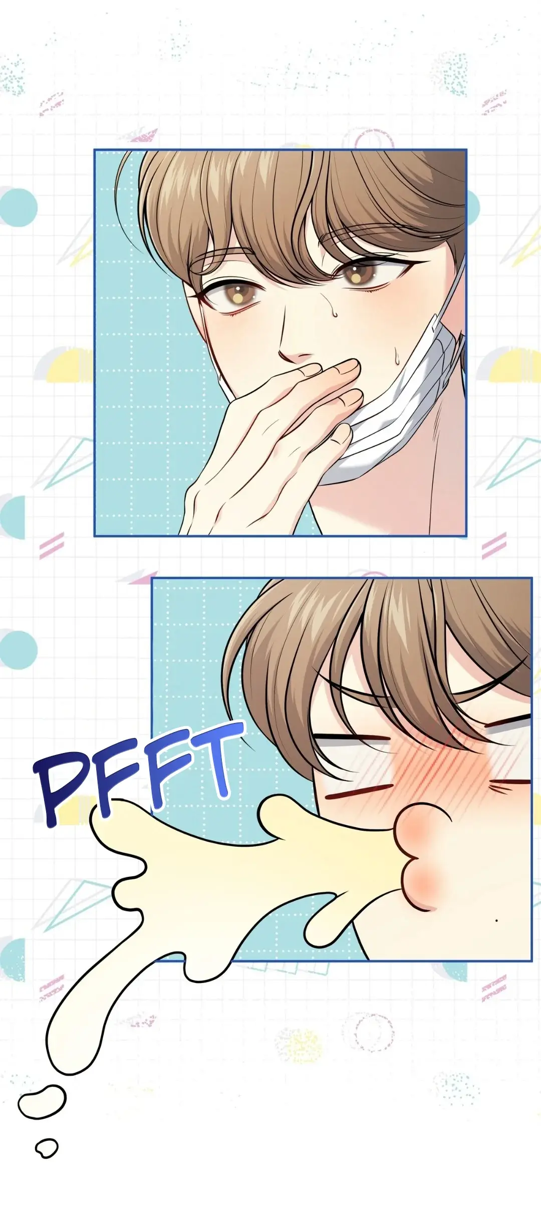 Secret Love Affair (Amor secreto) (2023) - Capítulo 3 - Página 4 - LectorTMOo