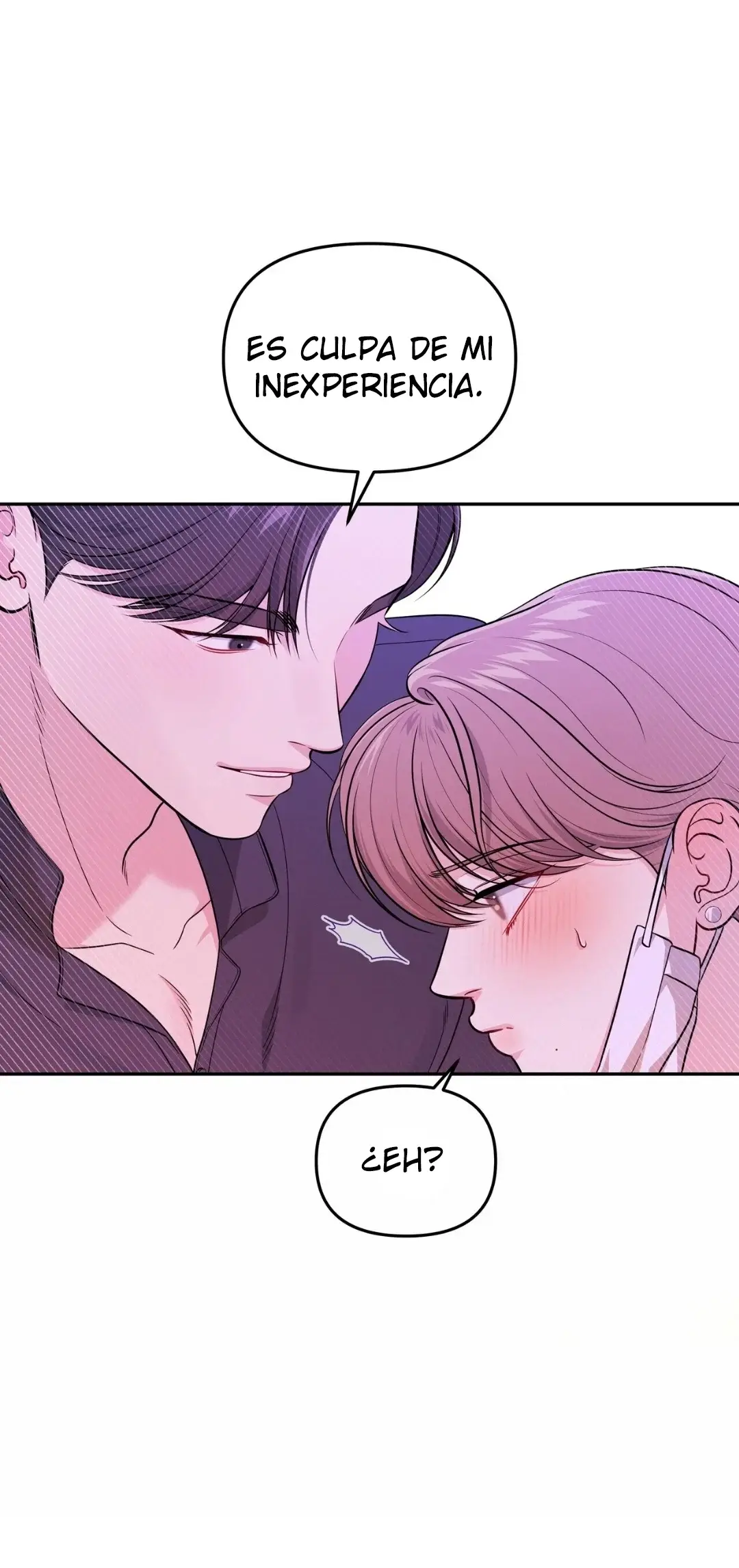 Secret Love Affair (Amor secreto) (2023) - Capítulo 3 - Página 10 - LectorTMOo