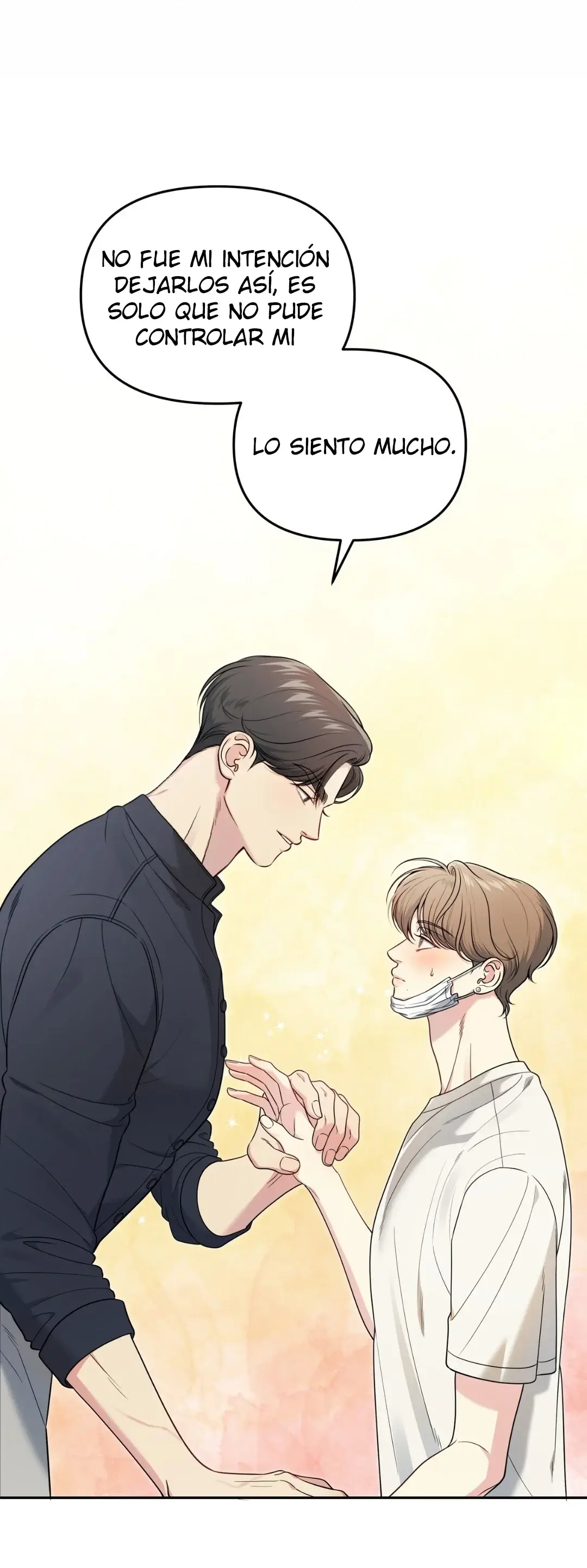 Secret Love Affair (Amor secreto) (2023) - Capítulo 3 - Página 11 - LectorTMOo