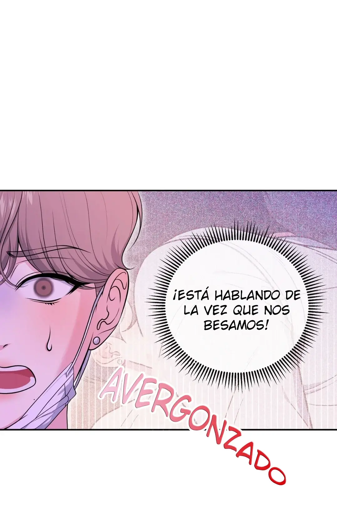 Secret Love Affair (Amor secreto) (2023) - Capítulo 3 - Página 12 - LectorTMOo