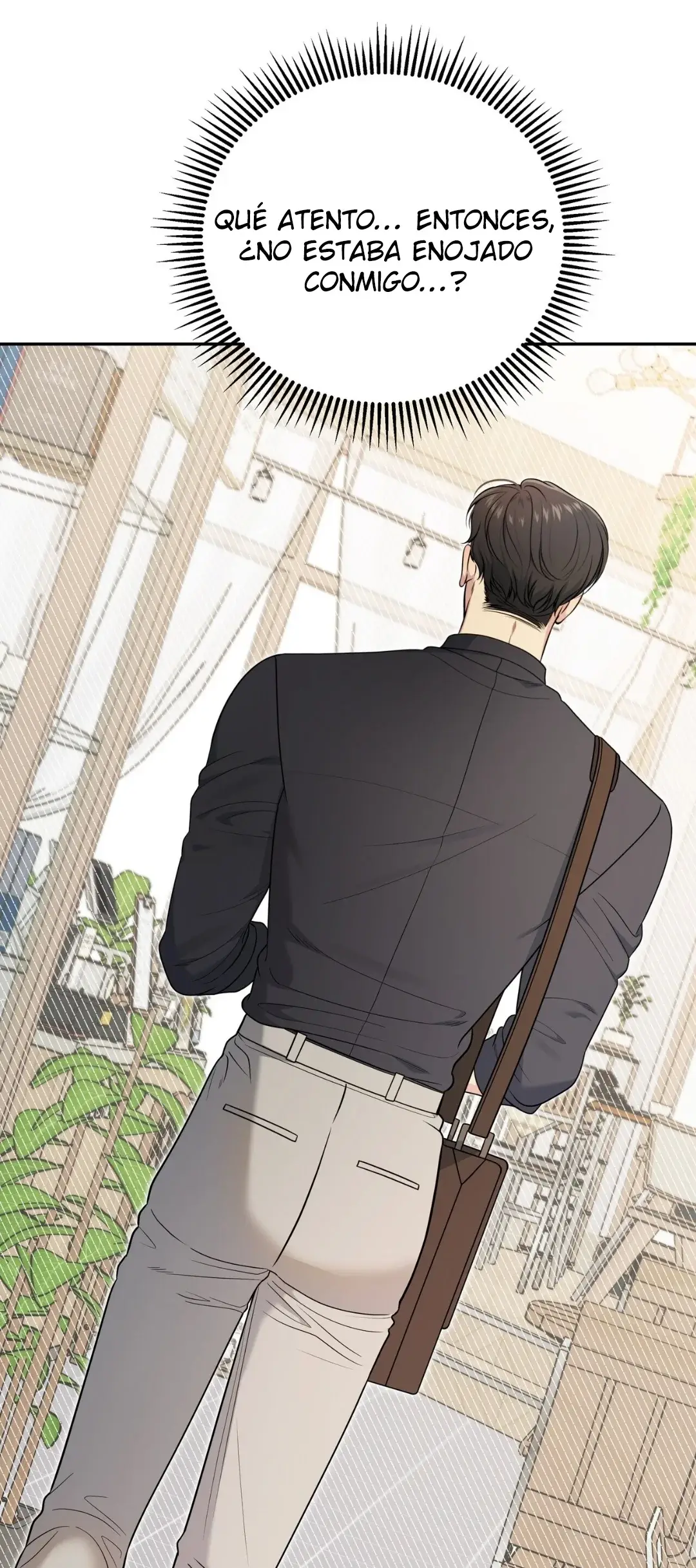 Secret Love Affair (Amor secreto) (2023) - Capítulo 3 - Página 23 - LectorTMOo