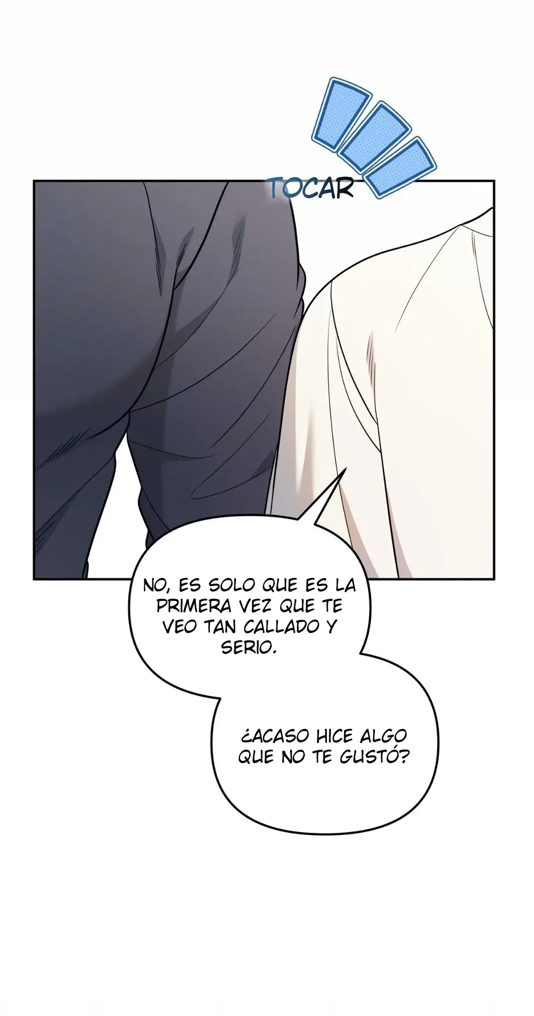 Secret Love Affair (Amor secreto) (2023) - Capítulo 3 - Página 28 - LectorTMOo