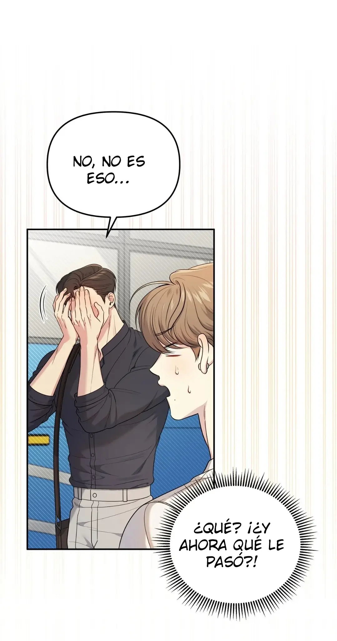Secret Love Affair (Amor secreto) (2023) - Capítulo 3 - Página 29 - LectorTMOo