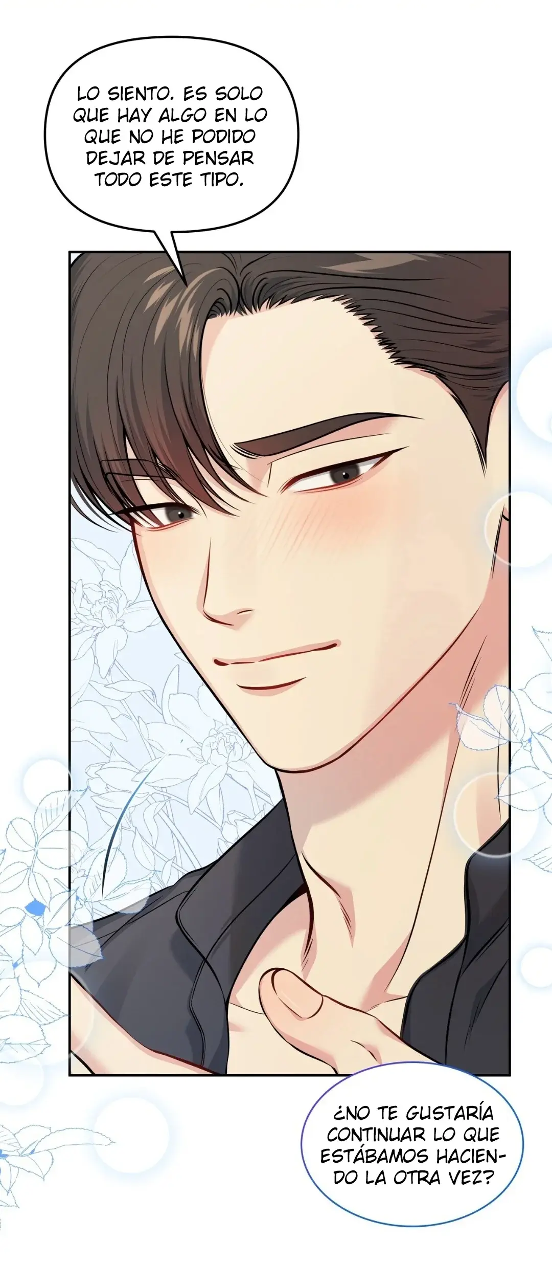 Secret Love Affair (Amor secreto) (2023) - Capítulo 3 - Página 30 - LectorTMOo