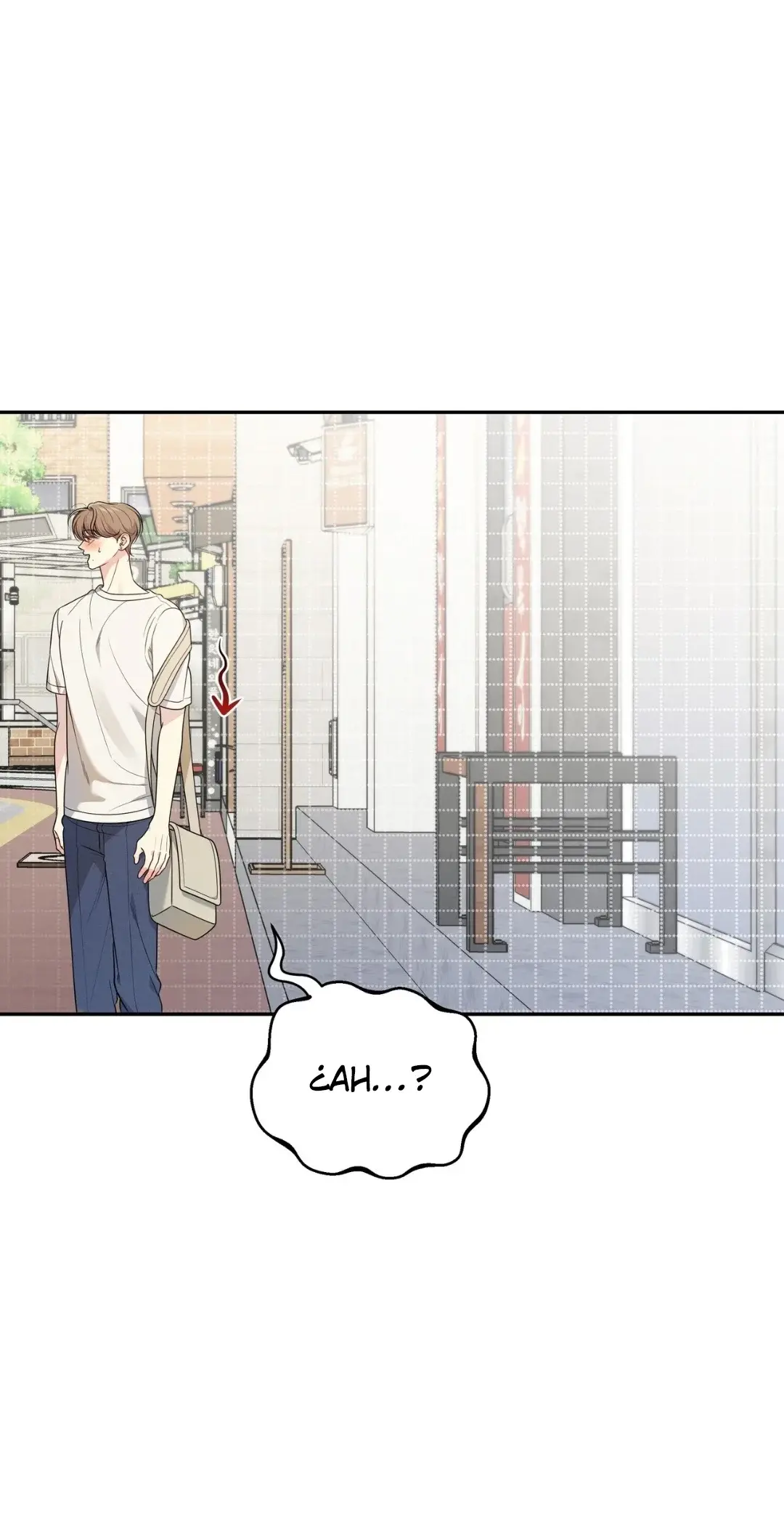 Secret Love Affair (Amor secreto) (2023) - Capítulo 3 - Página 31 - LectorTMOo