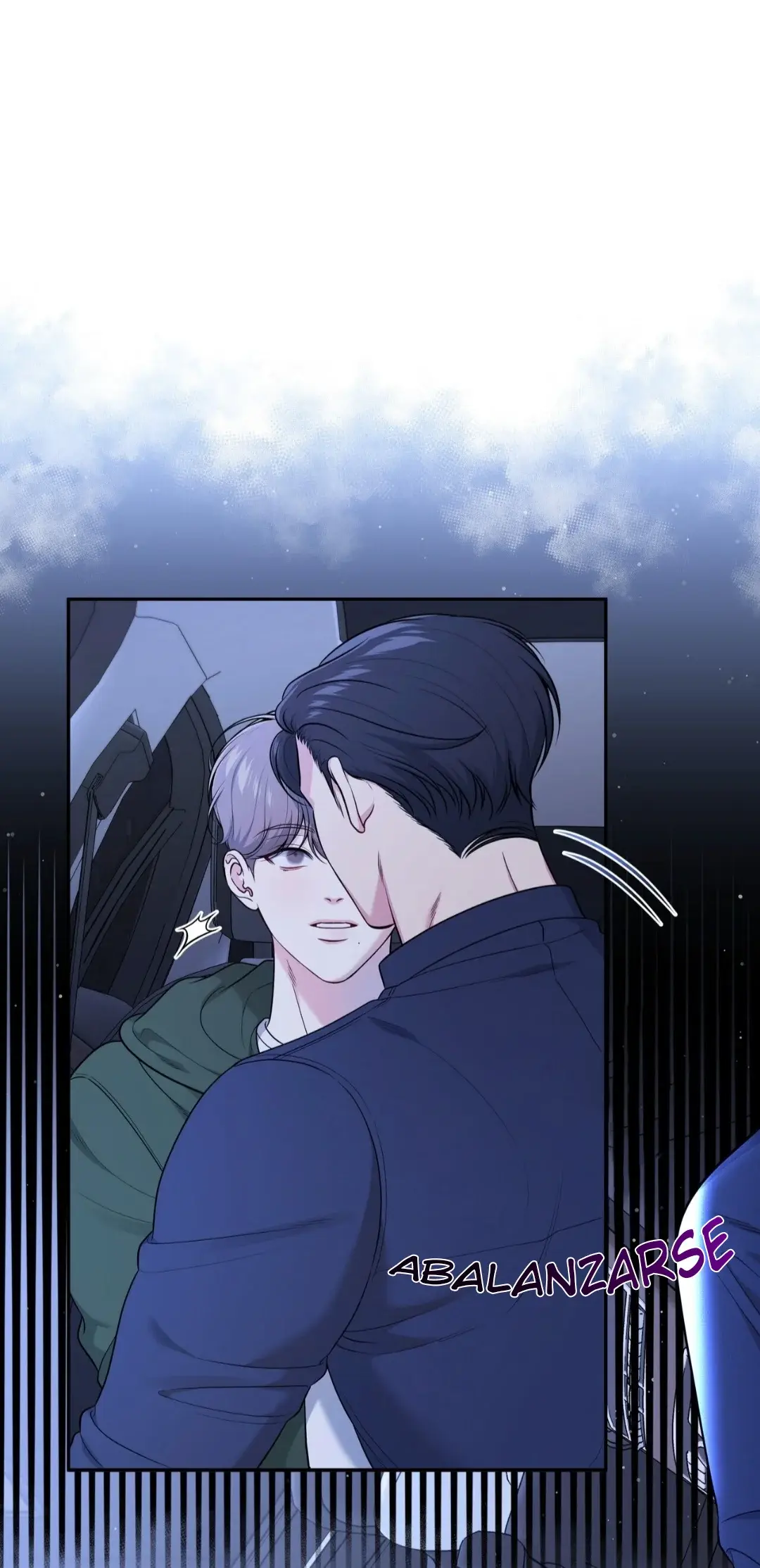 Secret Love Affair (Amor secreto) (2023) - Capítulo 3 - Página 42 - LectorTMOo