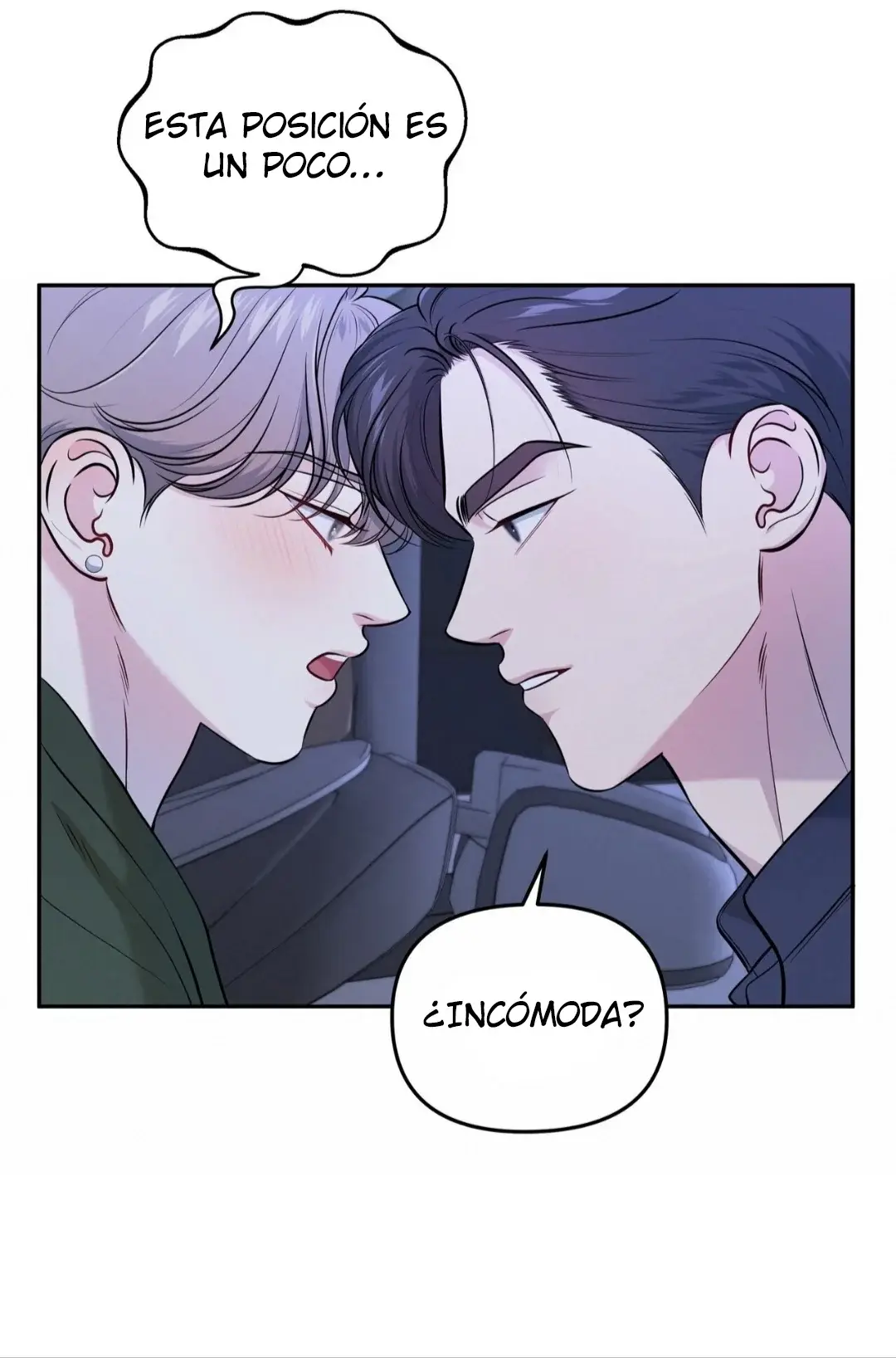Secret Love Affair (Amor secreto) (2023) - Capítulo 3 - Página 45 - LectorTMOo