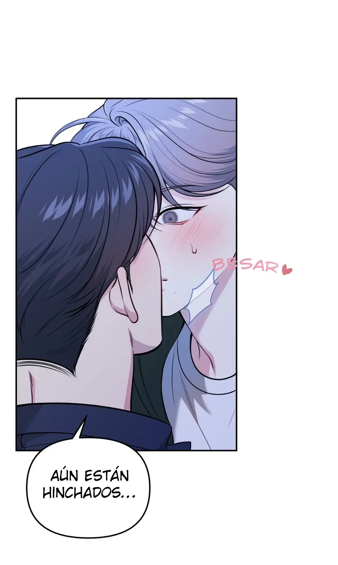 Secret Love Affair (Amor secreto) (2023) - Capítulo 3 - Página 48 - LectorTMOo