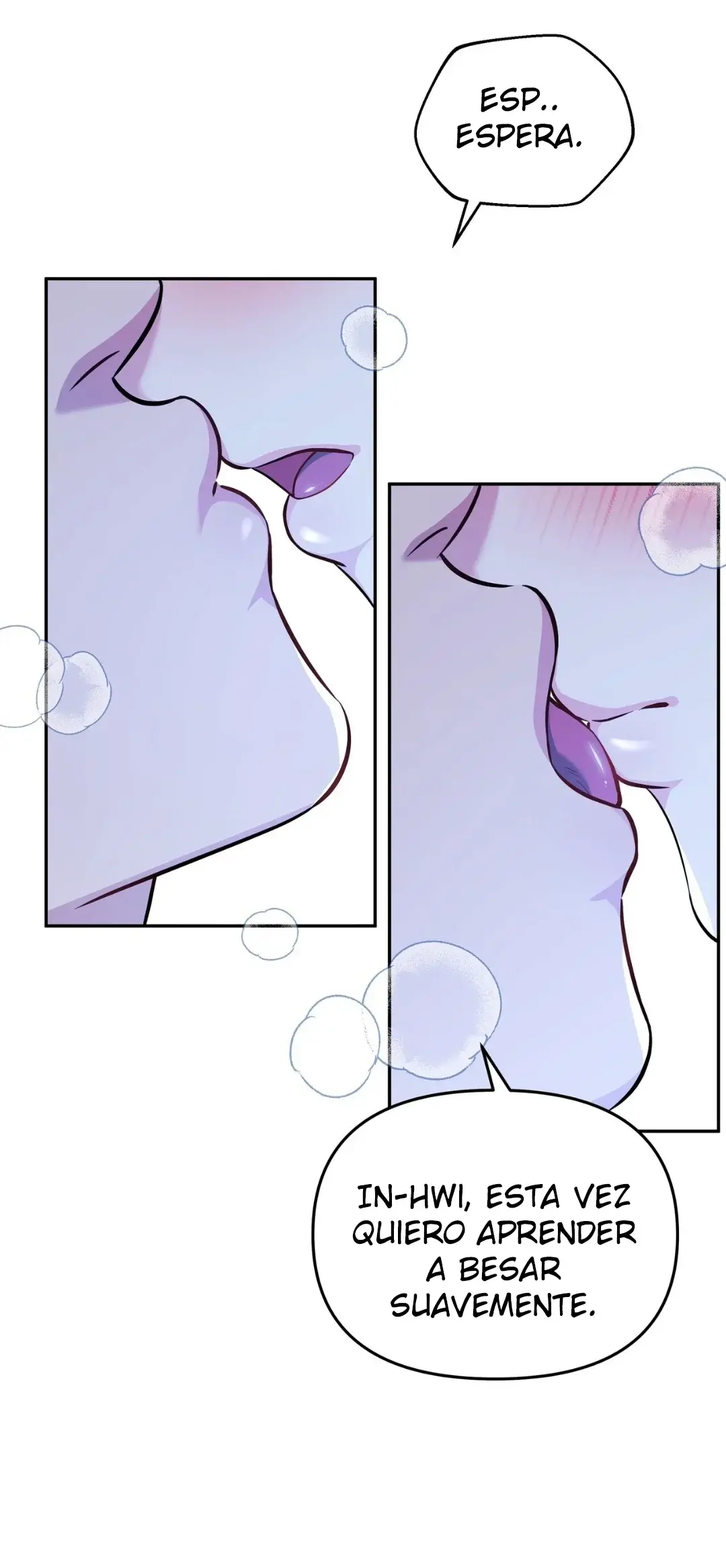 Secret Love Affair (Amor secreto) (2023) - Capítulo 3 - Página 49 - LectorTMOo