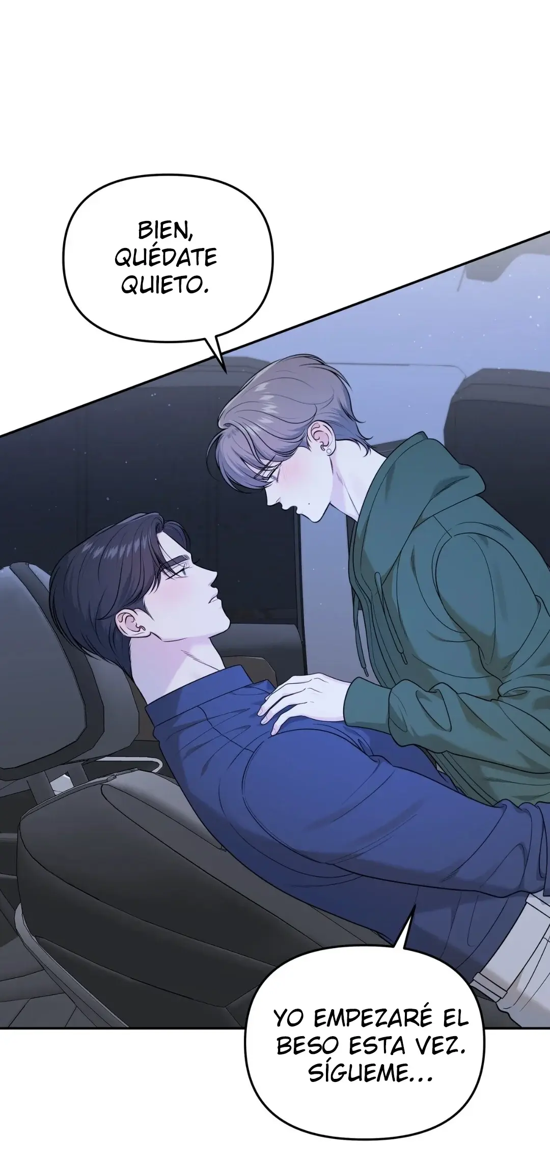 Secret Love Affair (Amor secreto) (2023) - Capítulo 3 - Página 50 - LectorTMOo