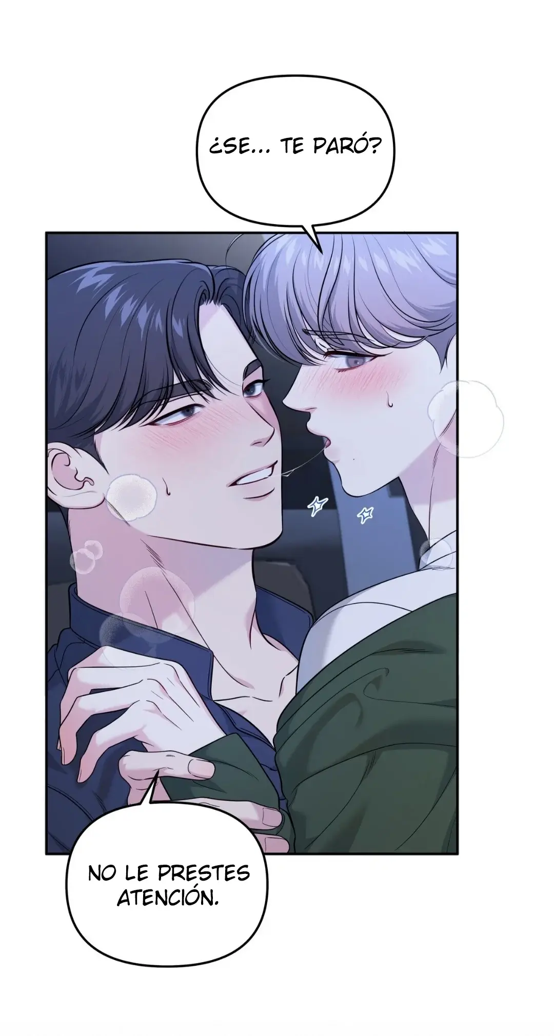 Secret Love Affair (Amor secreto) (2023) - Capítulo 3 - Página 53 - LectorTMOo