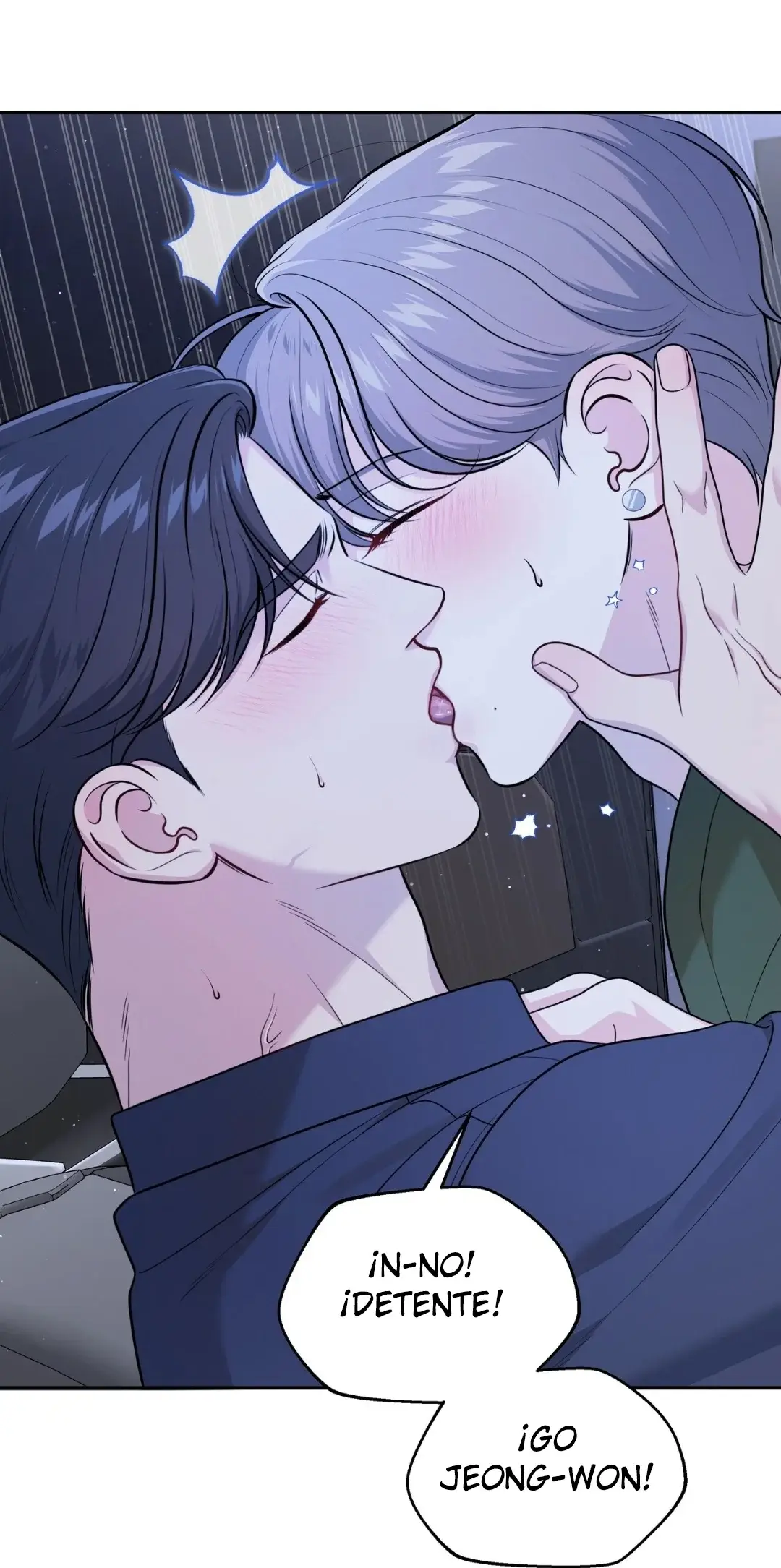 Secret Love Affair (Amor secreto) (2023) - Capítulo 3 - Página 55 - LectorTMOo