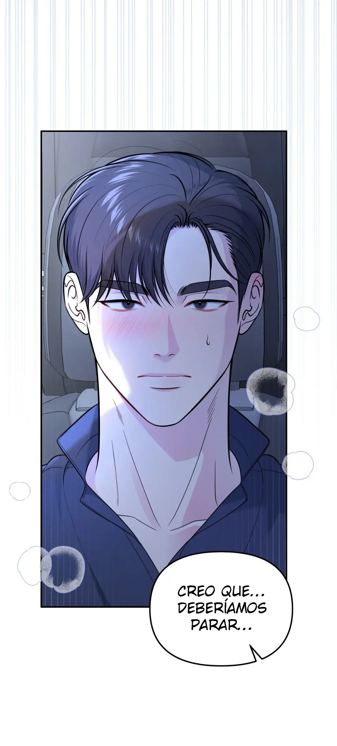 Secret Love Affair (Amor secreto) (2023) - Capítulo 3 - Página 60 - LectorTMOo