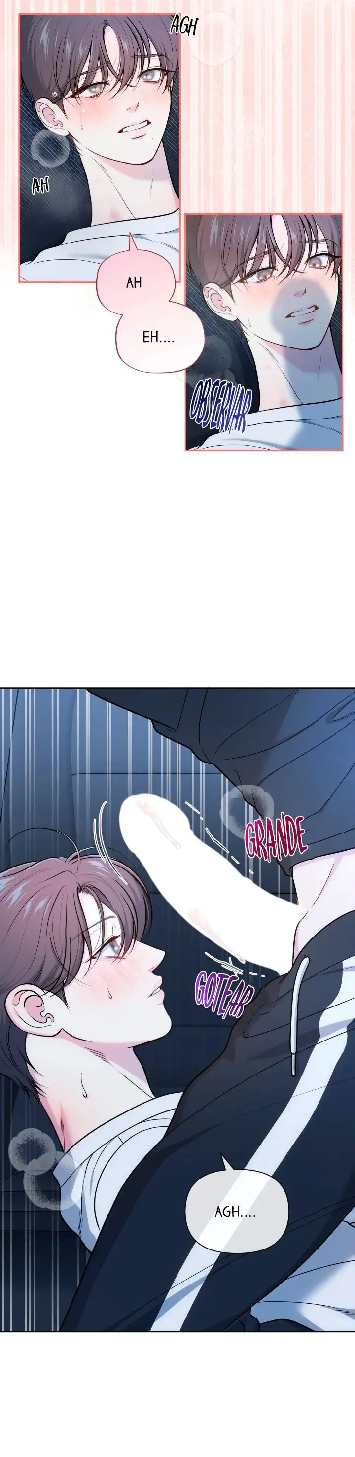 Secret Love Affair (Amor secreto) (2023) - Capítulo 30 - Página 11 - LectorTMOo