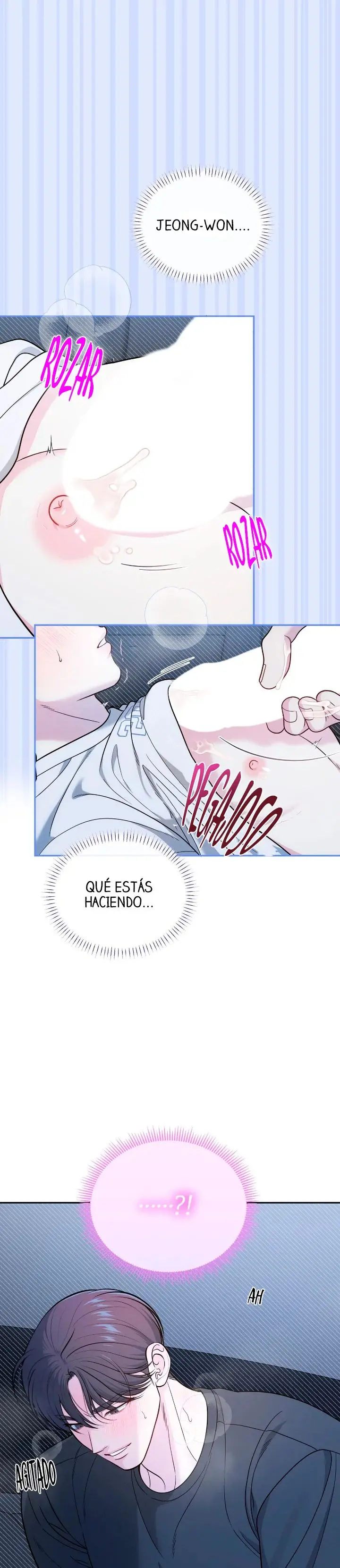 Secret Love Affair (Amor secreto) (2023) - Capítulo 30 - Página 13 - LectorTMOo