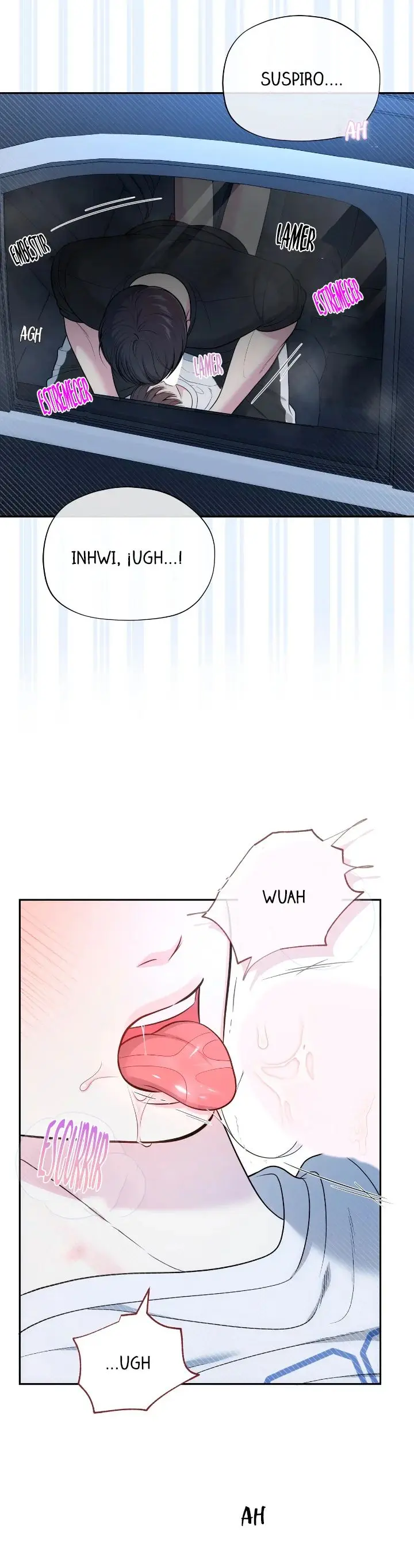 Secret Love Affair (Amor secreto) (2023) - Capítulo 30 - Página 17 - LectorTMOo