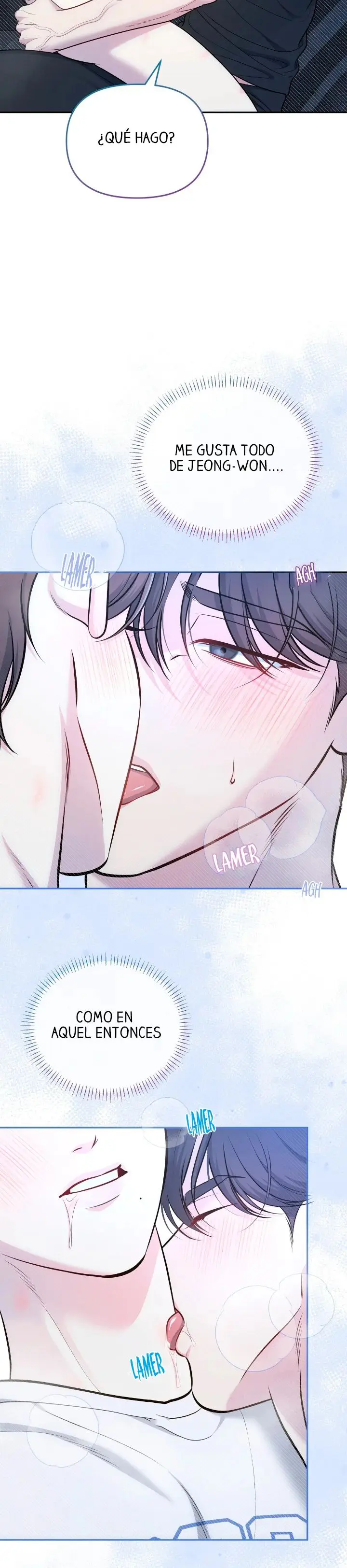 Secret Love Affair (Amor secreto) (2023) - Capítulo 30 - Página 19 - LectorTMOo