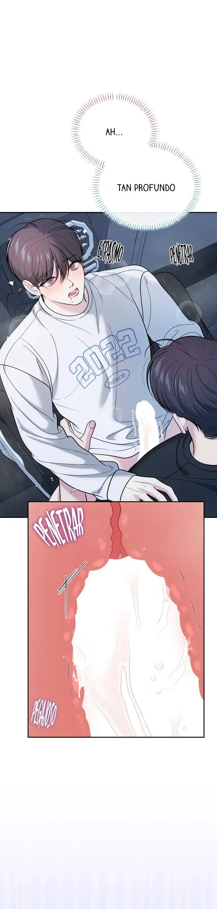 Secret Love Affair (Amor secreto) (2023) - Capítulo 30 - Página 23 - LectorTMOo