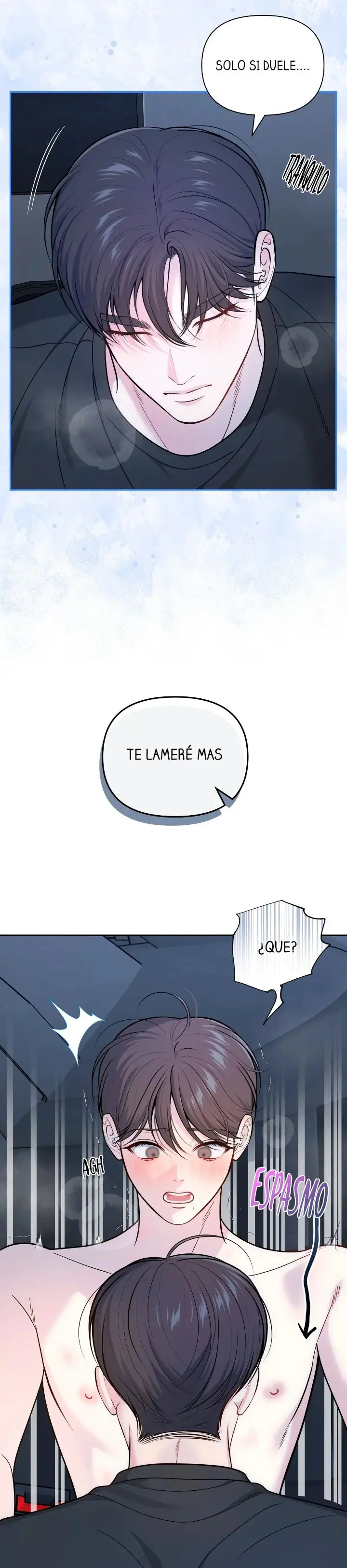 Secret Love Affair (Amor secreto) (2023) - Capítulo 30 - Página 28 - LectorTMOo