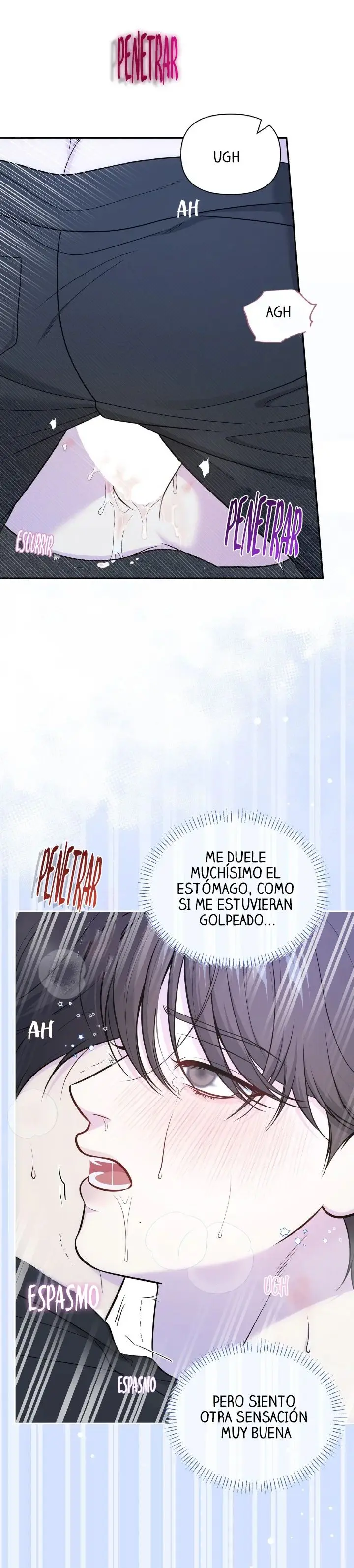 Secret Love Affair (Amor secreto) (2023) - Capítulo 31 - Página 5 - LectorTMOo