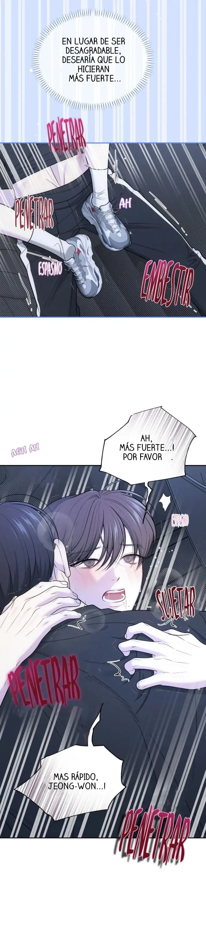 Secret Love Affair (Amor secreto) (2023) - Capítulo 31 - Página 6 - LectorTMOo