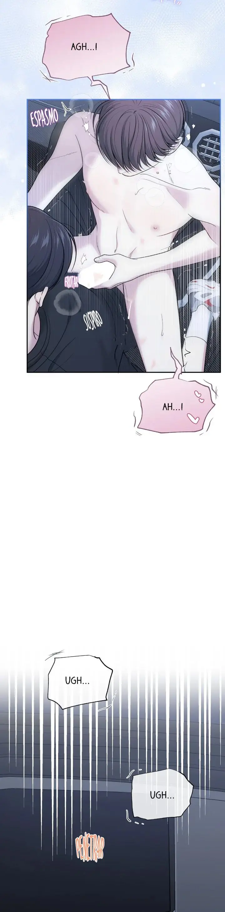 Secret Love Affair (Amor secreto) (2023) - Capítulo 31 - Página 9 - LectorTMOo