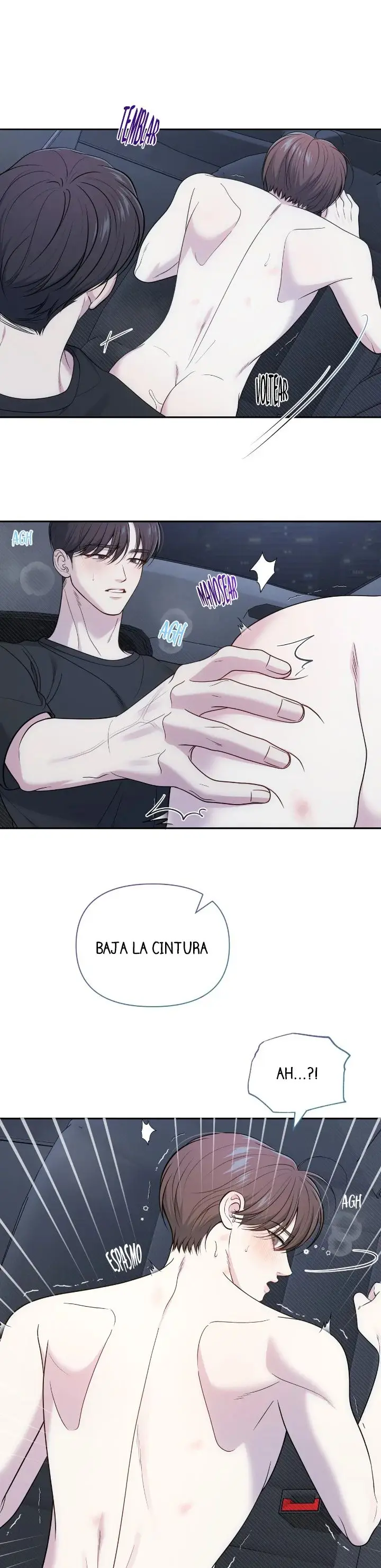 Secret Love Affair (Amor secreto) (2023) - Capítulo 31 - Página 13 - LectorTMOo