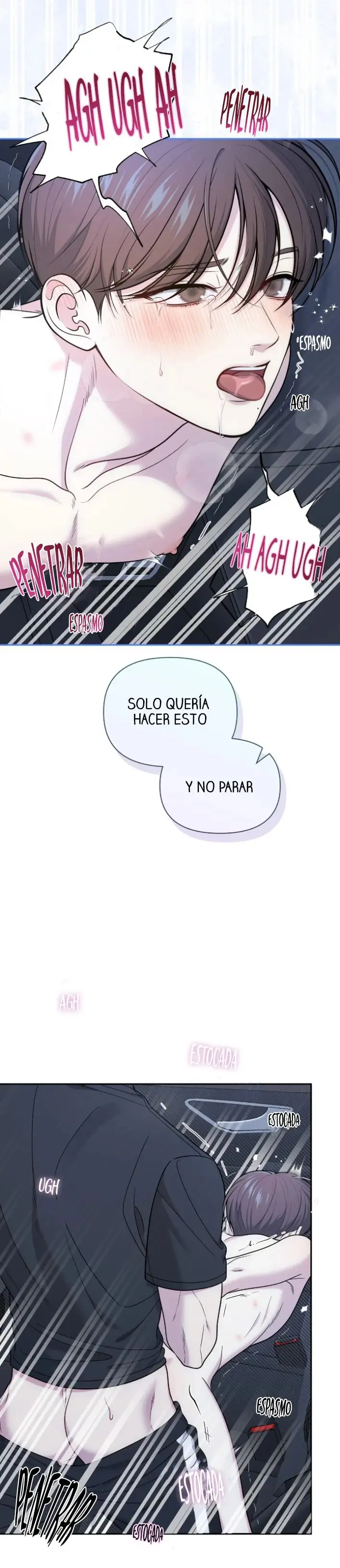 Secret Love Affair (Amor secreto) (2023) - Capítulo 31 - Página 17 - LectorTMOo