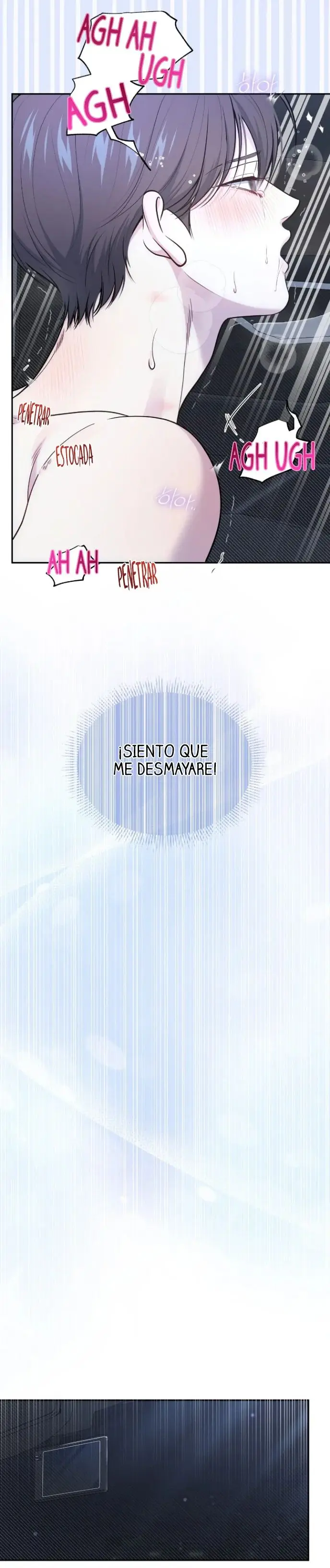 Secret Love Affair (Amor secreto) (2023) - Capítulo 31 - Página 19 - LectorTMOo