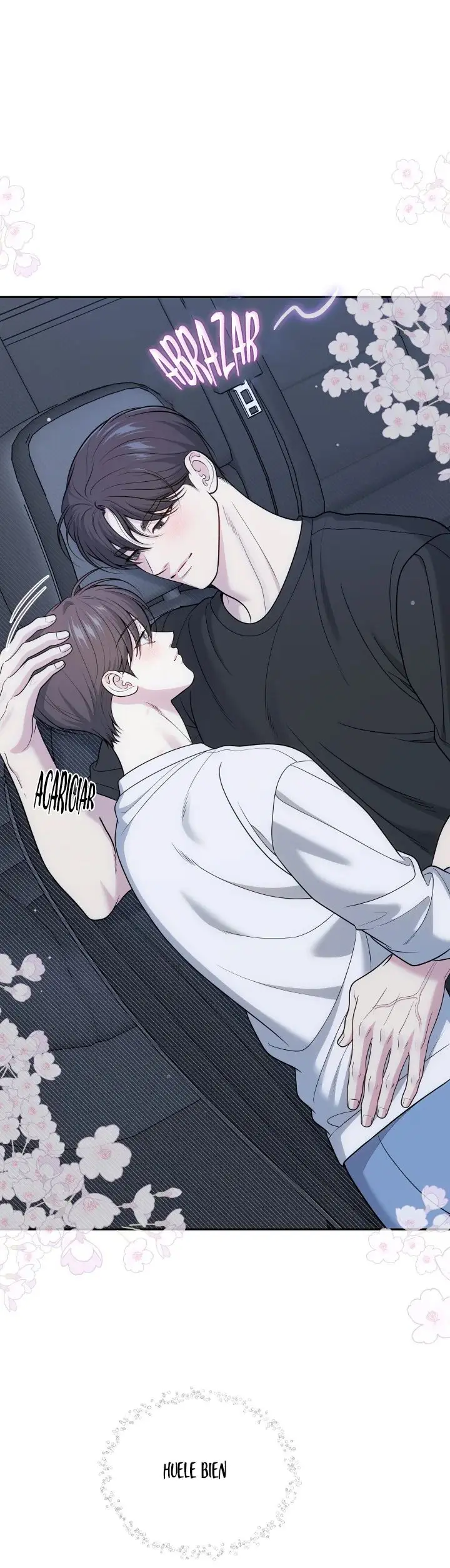 Secret Love Affair (Amor secreto) (2023) - Capítulo 31 - Página 20 - LectorTMOo