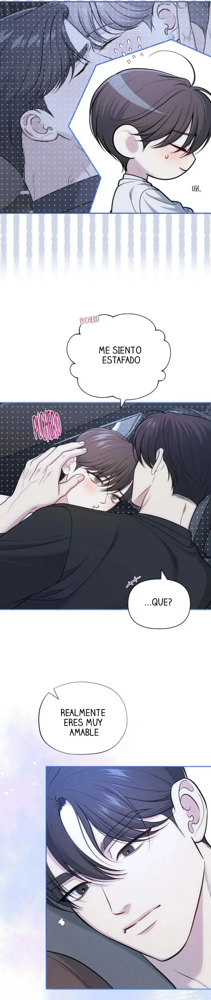 Secret Love Affair (Amor secreto) (2023) - Capítulo 31 - Página 22 - LectorTMOo