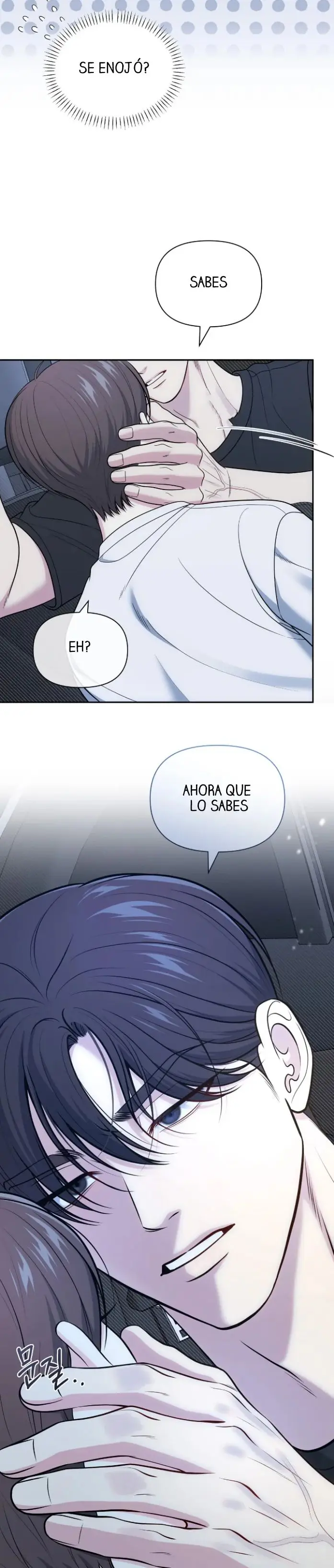 Secret Love Affair (Amor secreto) (2023) - Capítulo 31 - Página 24 - LectorTMOo