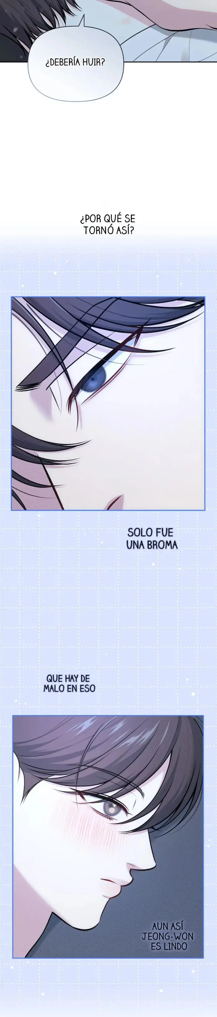Secret Love Affair (Amor secreto) (2023) - Capítulo 31 - Página 25 - LectorTMOo